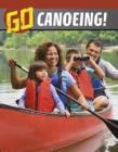 Go Canoeing! - Book