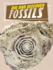 Dig and Discover Fossils - Book