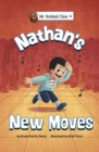 Nathan's New Moves - Book