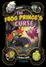 The Frog Prince's Curse : A Graphic Novel - Book