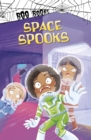 Space Spooks - Book