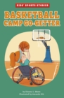 Basketball Camp Go-Getter - Book