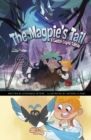 The Magpie's Tail : A Swedish Graphic Folktale - Book