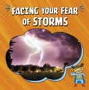 Facing Your Fear of Storms - Book