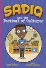 Sadiq and the Festival of Cultures - Book