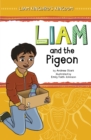 Liam and the Pigeon - Book
