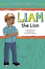 Liam the Lion - Book