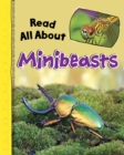 Read All About Minibeasts - Book