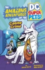 Canine Crime - Book