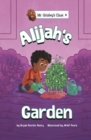 Alijah's Garden - Book
