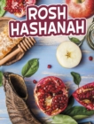 Rosh Hashanah - Book