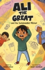 Ali the Great and the Market Mishap - Book