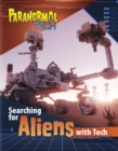Searching for Aliens with Tech - Book