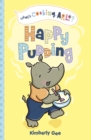 Happy Pudding - Book