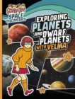 Exploring Planets and Dwarf Planets with Velma - Book