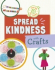 Spread Kindness with Crafts - Book