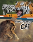 Siberian Tiger vs Sabre-Toothed Cat - Book