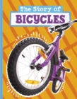 The Story of Bicycles - Book