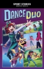 Dance Duo - Book