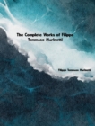 The Complete Works of Filippo Tommaso Marinetti - eBook