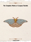 The Complete Works of Jacques Futrelle - eBook