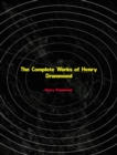 The Complete Works of Henry Drummond - eBook