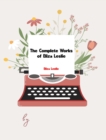 The Complete Works of Eliza Leslie - eBook