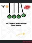 The Complete Works of Manly Wade Wellman - eBook