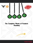 The Complete Works of Frederic Manning - eBook