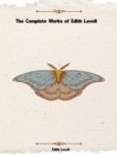 The Complete Works of Edith Lavell - eBook