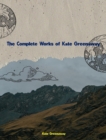 The Complete Works of Kate Greenaway - eBook
