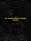 The Complete Works of Theodor Fontane - eBook