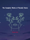 The Complete Works of Theodor Storm - eBook