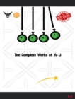 The Complete Works of Yu Li - eBook