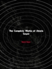 The Complete Works of Alexis Soyer - eBook