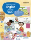 Cambridge Primary English Learner's Book 1 Second Edition - eBook