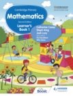 Cambridge Primary Mathematics Learner's Book 1 Second Edition - eBook