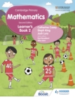 Cambridge Primary Mathematics Learner's Book 2 Second Edition - eBook