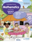 Cambridge Primary Mathematics Learner's Book 3 Second Edition - eBook