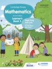 Cambridge Primary Mathematics Learner's Book 5 Second Edition - Book