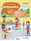Cambridge Primary Mathematics Learner's Book 6 Second Edition - eBook