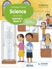 Cambridge Primary Science Learner's Book 4 Second Edition - Book