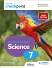 Cambridge Checkpoint Lower Secondary Science Student's Book 7 : Third Edition - eBook
