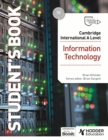Cambridge International A Level Information Technology - eBook