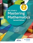 Key Stage 3 Mastering Mathematics Book 2 - eBook