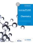 Cambridge O Level Chemistry - eBook