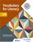 Vocabulary for Literacy: CfE - eBook