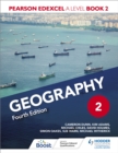 Pearson Edexcel A Level Geography Book 2 Fourth Edition - eBook