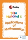 TeeJay SQA National 5 Applications of Mathematics - eBook