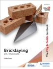 The City & Guilds Textbook: Bricklaying for the Level 1 Diploma (6705) - eBook